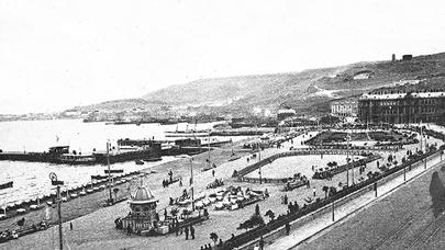 Bakı bulvarının yaradıcısının acı taleyi və ya ağıya dönən nəğmə