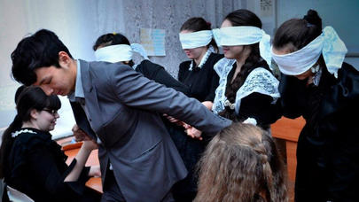 Azərbaycanda şeytanı dost bilənlər, azyaşlı qızlarla cinsi əlaqəyə girənlər...