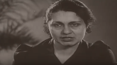 Azərbaycan SSR-in xalq artisti Jasmen Qriqoryan:“Mən Azərbaycan xalqının nökəriyəm” - – VİDEO