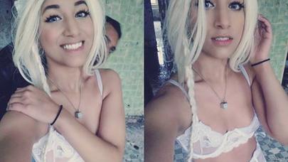 Belinin incəliyi bütün kişiləri heyrətə gətirir - FOTOLAR