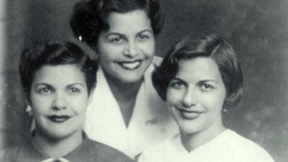 Tarixin cəsur qadınları