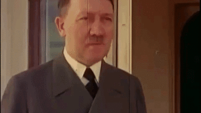 Hitlerin heç yerdə yayımlanmayan fotoları SATIŞA ÇIXARILDI