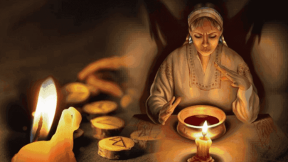 Cadu varmı və bu barədə Qurani-kərimdə nə deyilir?