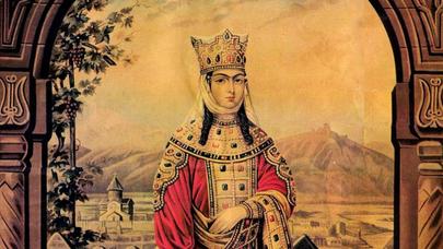 Müsəlman aşiqlərindən qorxan, məzarı tapılmayan SİRLİ ÇARİÇA