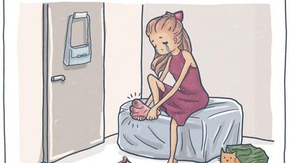 Gözəl qadınların heç kimə danışmadığı 10 sirri – FOTOLAR