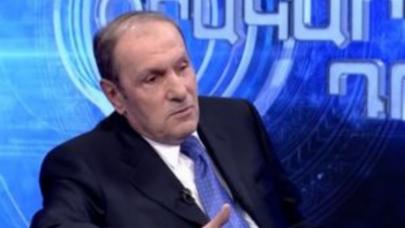 Ter-Petrosyandan Ermənistanla bağlı xəbərdarlıq: Qorxuram!