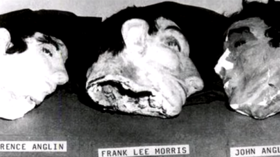 Taxta tapança, poçt yeşiyi, maneken - MƏHBUSLARIN AĞLASIĞMAZ QAÇIŞ PLANLARI - - FOTOLAR