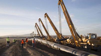 Azərbaycanın EITI-dən çıxması "Cənub Qaz Dəhlizi" layihəsinə təsir edəcəkmi?