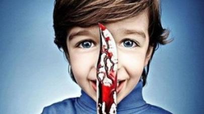 Qorxu filmlərini gerçəyə çevirən 7 uşaq qatil - FOTOLAR