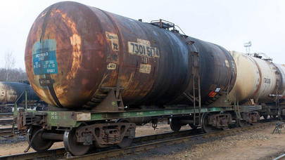 Mazut gömrük rüsumundan azad edilir