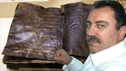 İsa peyğəmbərin SİRRİNİ bilən, Azərbaycanı canı kimi sevən “DƏRİN DÖVLƏT”İN ADAMI - - FOTOLAR