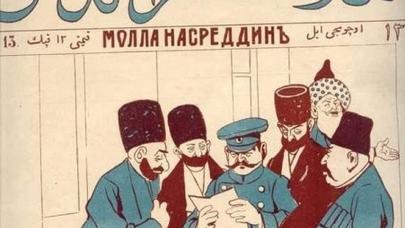 “Təbrizdə ermənilər...” - “Molla Nəsrəddin” haqda şok faktlar