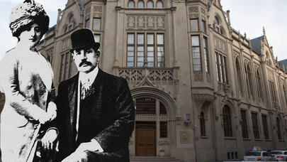 Bakı milyonçusunun osetin qızla məhəbbət hekayəsi və İstanbulda başa çatan FACİƏ -  - FOTOLAR