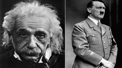 Qəhrəman və cani DAHİLƏR - ARAŞDIRMA