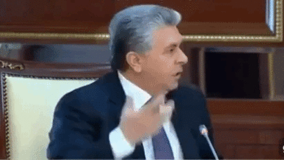 Millət vəkili: “Mart soyqırımına gedən yol Pyotr dövründən başlayır”