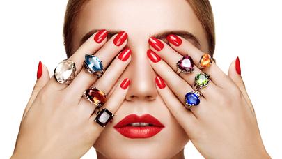 Qızıl-zinət əşyalarının yaranma tarixi haqqında bilmədikləriniz - FOTOLAR