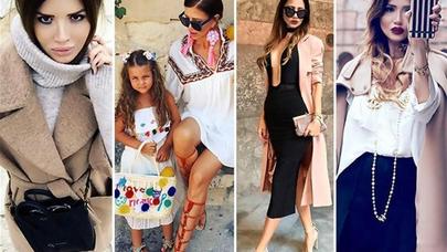 Dünyanın ən seksual 47 yaşlı nənəsi – FOTOLAR