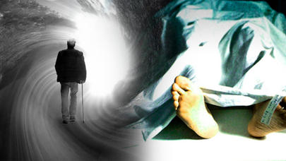 "Ölüm mövcud deyil və..." - Alimdən SENSASİYALI İDDİA