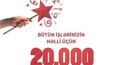 Kapital Bank-dan 3% endirimlə nağd pul krediti