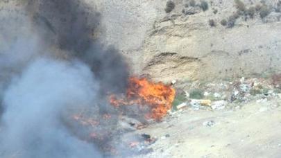 Ermənilər üç azərbaycanlını avtomobildə yandırdı - Sən demə, arvadının oynaşı... DƏHŞƏTLİ FAKT