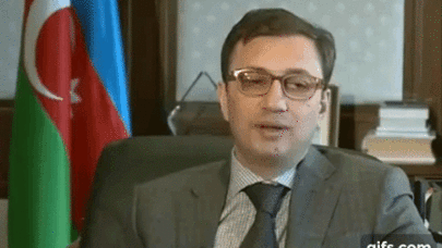 "Bu məsələ başqa cür də həll edilə bilər" - Rüfət Aslanlı