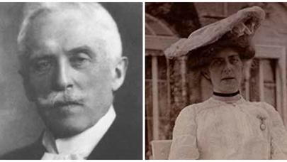 Kişi və qadınlara milyonlar xərcləyən, ərinin yanında başqaları ilə oturub-duran YƏHUDİ QIZI