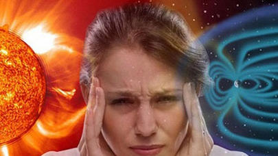 Maqnit qasırğası gözlənilir?