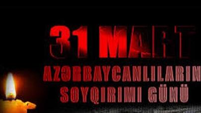 31 mart – mütəmadi soyqırımlar tarixi