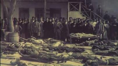 Azərbaycanda 4 gündə 15 min adam öldürüldü - NADİR FOTOLAR