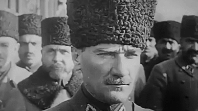 Atatürkün imzası tarixi sənəddə necə SAXTALAŞDIRILDI? - Erməni və ABŞ İZİ (FOTO)