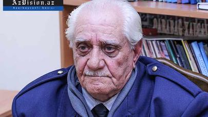 Quqark hadisələrinin canlı şahidi: “Gecə kəndə od vurdular” - - VİDEO