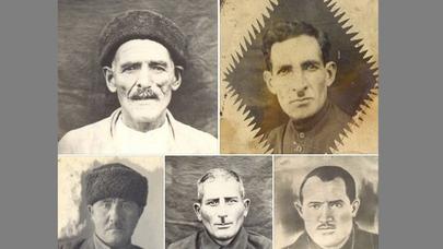 Qatır Məmmədin erməni başkəsənləri - Araşdırmaçı alimdən ŞOK AÇIQLAMA