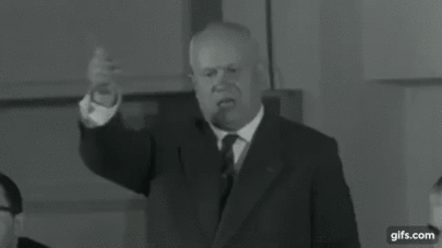 SSRİ liderinin 7 illik “istirahət”i  və ya həbsi - FOTOLAR