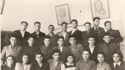 Haqsızlığa ölümü ilə üsyan etdi