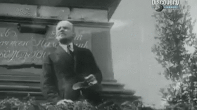 Leninin sirli nəvəsi – yəhudi naziri kimdir?