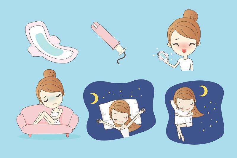 Sonsuzluq yaradan gigiyenik qadın bezləri haqqında BİLMƏDİKLƏRİNİZ