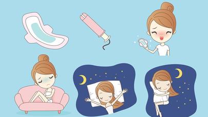 Sonsuzluq yaradan gigiyenik qadın bezləri haqqında BİLMƏDİKLƏRİNİZ