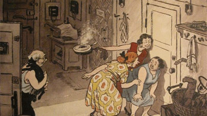 Sovet GİZLİNLƏRİ: kollektiv seks, “bir yorğan altına girən”, yad arvadla yatan və... - - FOTOLAR