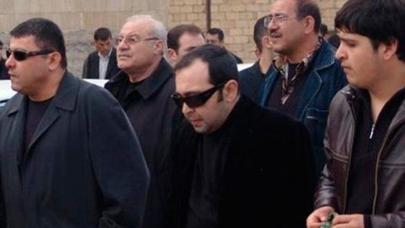 Regionun məşhur avtoritetləri Novxanıya toplaşır - “Dadaş Bakinski”yə görə - - VİDEO