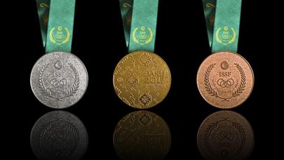 İslamiada: Azərbaycan yığması 8 medal qazandı - CƏDVƏL