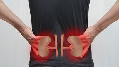 DƏHŞƏT: Pula görə arvadının böyrəyini satdı - - VİDEO