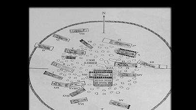 Şeyx Nizaminin məzarı - NADİR FAKTLAR - - FOTOLAR