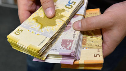 Azərbaycanda kredit borcu olanlara şad xəbər