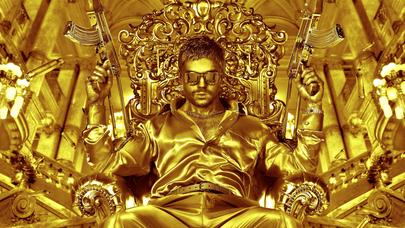 Qadınlara milyardlar xərcləyən, bütün sərvətini, hakimiyyətini QURBAN VERƏN KİŞİLƏR -  - FOTOLAR