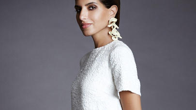 Ərəb şahzadəsi vəzifədən getdi - FOTO