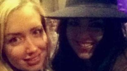 Əylənməyə gedən qızların kabus şoku - BAŞLARINA GƏLƏNƏ İNANMAQ OLMUR - - FOTOLAR