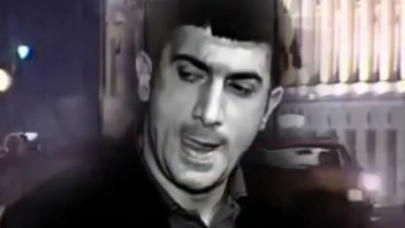 Lənkəranskinin qara maskalıya qarşı etdiyi hərəkət izlənmə rekordu qırır - - VİDEO