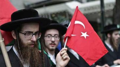 Yəhudilərin əsil SİRRİ: onları türklərlə nə birləşdirir?