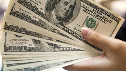 Fevralın 13-nə manatın məzənnəsi