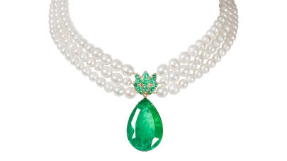 Ölkəyə milyardlar qazandıran zümrüdlər haqqında həqiqətlər - FOTOLAR